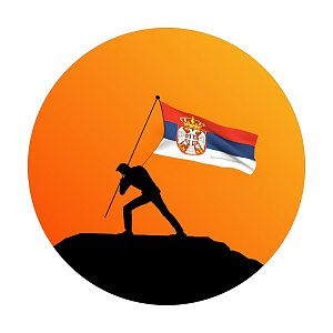 TOP 10 Serbia