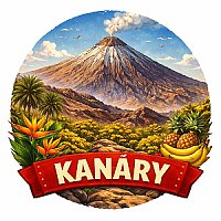 Koruna Kanárů