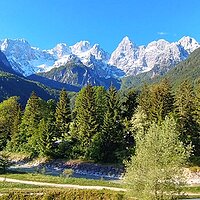 Julian Alps