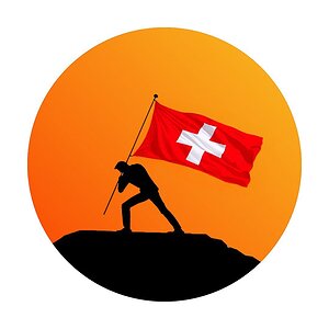 TOP 10 Switzerland