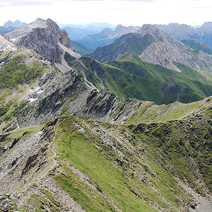 Král Karnských Alp