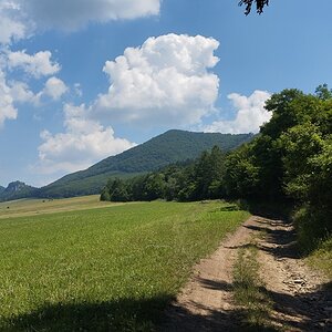 Súľovky 700 +