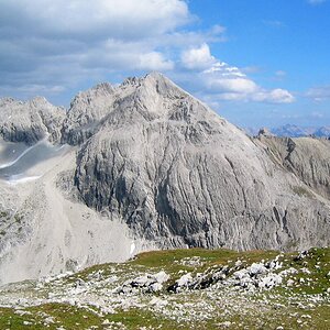 King of the Allgäu Alps
