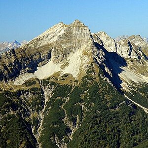 Král Ammergauských Alp