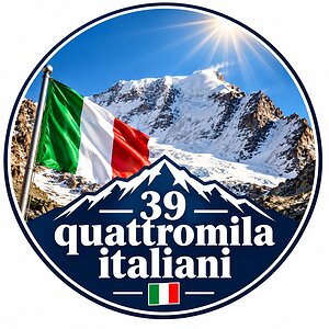39 quattromila italiani