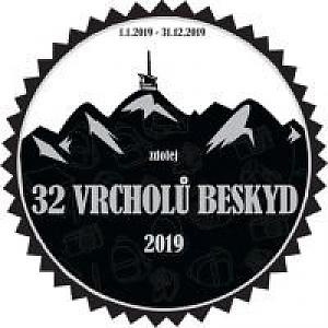 32 Peaks of Beskydy 2019