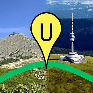 Ultrapeaks