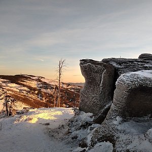 The Highest Peaks of Silesian Beskids